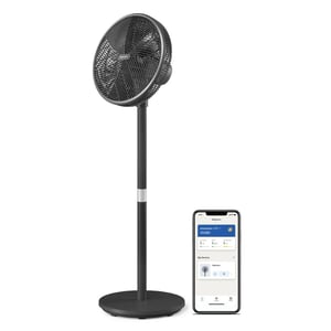 Philips 3000er-Serie Standventilator der Serie 3000