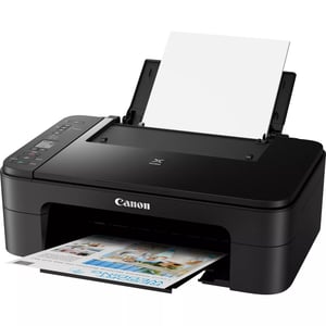 Canon PIXMA TS3350 Atramentowa A4 4800 x 1200 DPI Wi-Fi