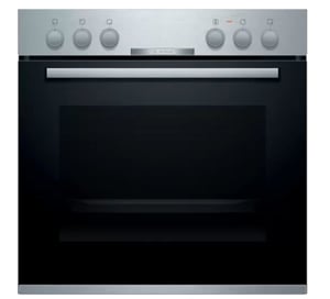 Bosch HND211LR62 keramisk spis, elektrisk spis