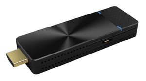 Optoma UHDCast Pro HDMI 4K DCI Schwarz