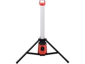 Yato YT-08495 arbetsbelysning Svart LED 50 W