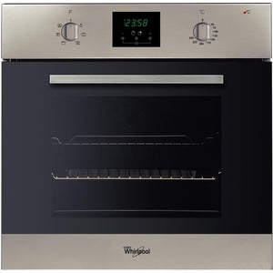 Whirlpool Built-in Oven - AKP 446/IX