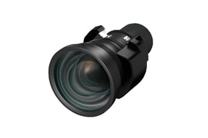 Epson-objektiv – ELPLU04 – G7000- och L1000-serien ST off axis 2
