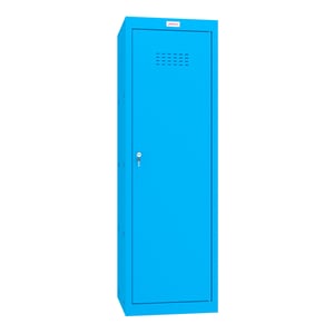 Phoenix Safe Co. CL1244BBK Szafka skrytkowa Szafka osobista