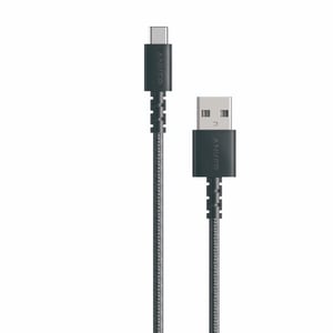 Anker A8023H11 USB-kabel USB 2.0 1,8 m USB A till USB C Svart