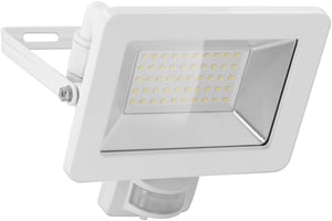 Goobay 53884 Scheinwerfer Weiß 50 W LED F