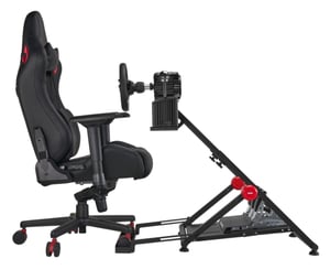 Oplite Wheel Stand GT PRO V2 Podstawka na kierownice wyścigową