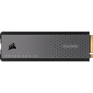 Corsair MP700 PRO SE 4 TB M.2 PCI Express 5.0 NVMe 3D TLC