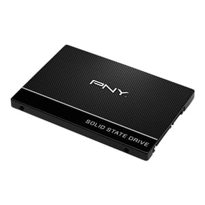 PNY CS900 500 GB 2.5" SATA III 3D TLC
