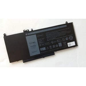 DELL HK6DV reservdelar till bärbara datorer Batteri