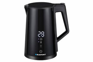 Blaupunkt EKD601 Wasserkocher 1,7 l 2200 W Schwarz