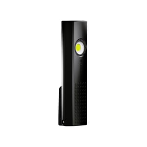 Ledlenser 502735 arbetsbelysning Svart LED 12 W