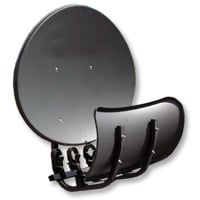 Satellite Antennas