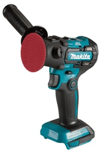 Makita DPV300Z Car Body Polishing Machine, 9500 RPM