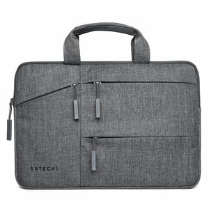 Satechi ST-LTB15 torba na laptop 38,1 cm (15") Etui kieszeniowe Szary