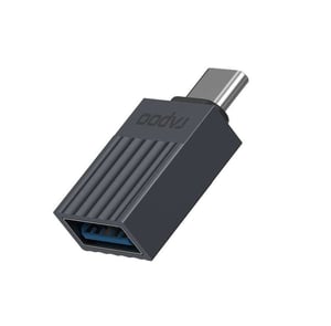 Rapoo UCA-1001 USB 3.2 Gen 1-adapter (3.1 Gen 1)
