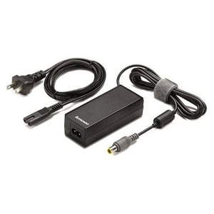 Lenovo 40Y7700 adapter zasilający/ inwentor Wewnętrzna 65 W Czarny