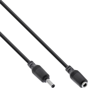 InLine 40157Y akcesoria do kamer monitoringowych Kabel zasilający