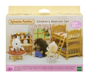 Sylvanian Families 5338 Toy Accessory