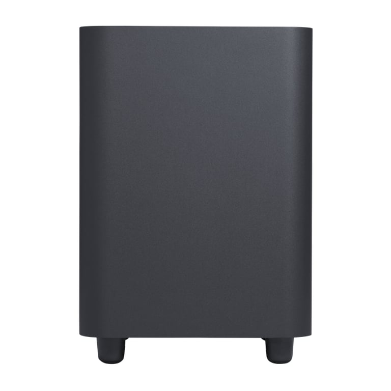 JBL BAR 500 Czarny 5.1 kan. 590 W