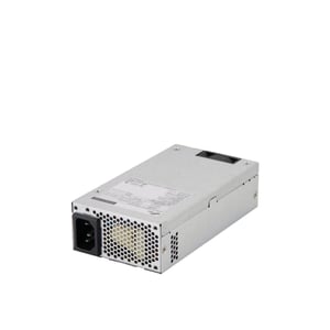 Shuttle FSP300 strömförsörjningsmodul 300 W 20-stifts ATX Grå