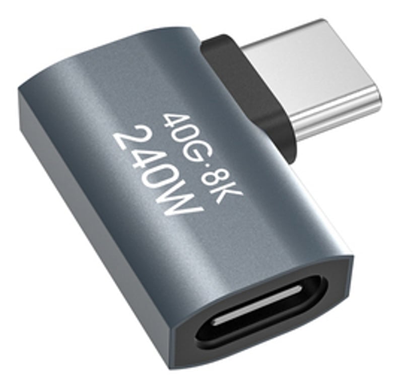 Wozinsky WPKB-01 USB-C Szary