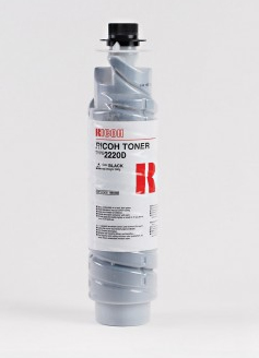 Ricoh 842042 kaseta z tonerem 1 szt. Oryginalny Czarny