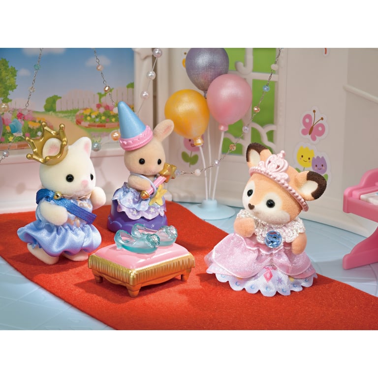 Sylvanian Families 5818 lalka