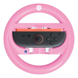 Hori NSX-089E akcesorium do sterowania w grach Koło wyścigowe
