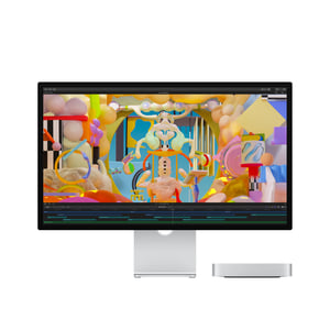 A*i様 Apple Mac mini M2 8GB 256GB MMFJ3J/ Apple Mac mini Apple M M2 8 GB 256 GB SSD macOS Ventura Mini