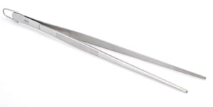 GEFU 11900 kökspincett 304 mm Rostfritt stål