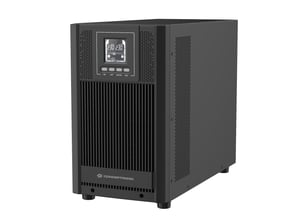 Conceptronic ZEUS52ES3K USV mit Doppelwandlung (Online) 3 kVA 2700 W 4 x Netzsteckdose