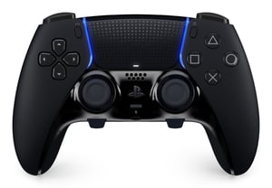 Sony PS5 DualSense Edge Controller Czarny Bluetooth/USB Gamepad Analogowa/Cyfrowa PlayStation 5