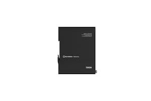 Teltonika TSW304 Gigabit Ethernet (10/100/1000) Obsługa PoE Czarny