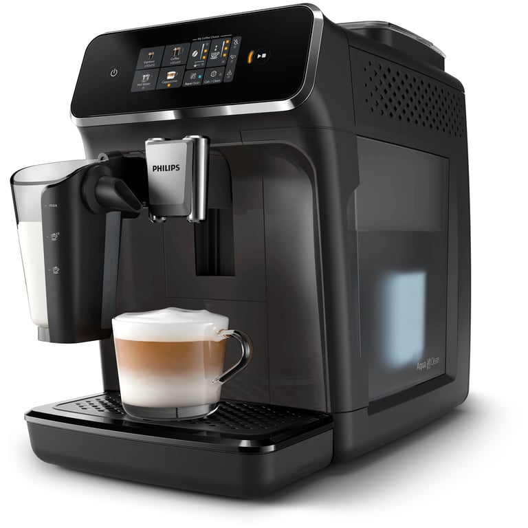 Philips Series 2300 EP2334/10 W pełni automatyczny ekspres do kawy