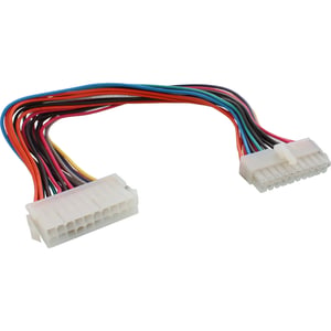 InLine 26640 wewnętrzny kabel zasilający 0,3 m