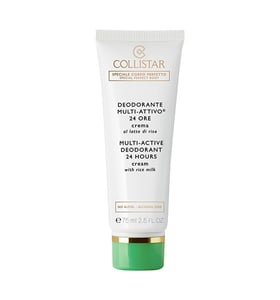 Collistar Multi-Active Women's Cream Deodorant 75 ml, 1 piece