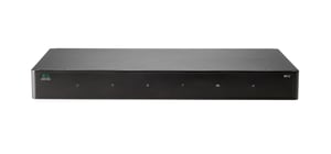 HPE Aruba Networking 9012 (RW) 12xGbE 6xPoE+ Zweigstelle 2.000 Clients – 32 APs Gateway/Controller 100, 1.000 Mbit/s