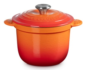 Le Creuset 41110180900460 garnek 2 l Round Red
