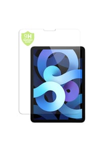 Gecko Covers SCRV10T55 Tablet-Displayschutzfolie Transparenter Displayschutz für Apple, 1 Stück.