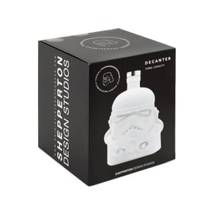 Thumbs Up Stormtrooper Wine Decanter 0.75 L