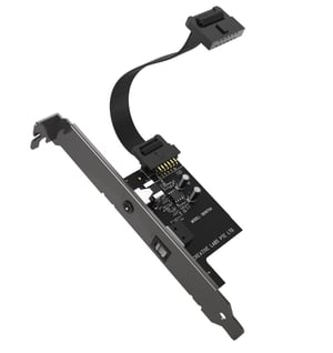 Creative Sound Blaster Audigy Fx V2 DBPro Wewnętrzny 7.1 kan. PCI-E