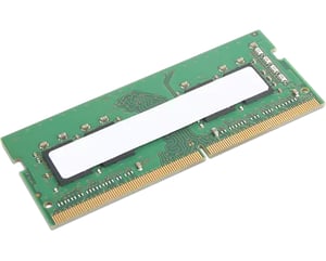 Lenovo 5M30Z71646 8 GB memory module, 1 x 8 GB DDR4 288-pin DIMM