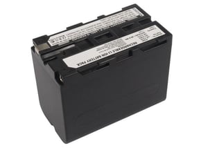CoreParts MBXCAM-BA430 bateria do aparatu/kamery