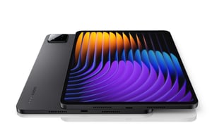 Xiaomi Pad 7 Snapdragon 128 GB 28,4 cm (11.2") 8 GB Wi-Fi 6E (802.11ax) Szary