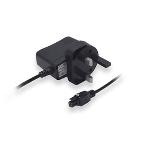 Teltonika PR3PUUK3 adapter zasilający/ inwentor Wewnętrzna Czarny