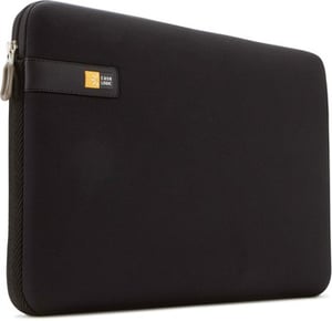 Case Logic LAPS-116 Black 40,6 cm (16") Fickfodral Svart
