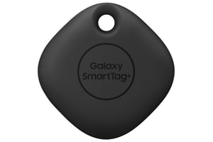 Samsung Galaxy SmartTag+ Element Suchfunktion Schwarz