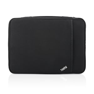 Lenovo 4X40N18009 35.6 cm (14") Laptop Bag, Pocket Case, Black