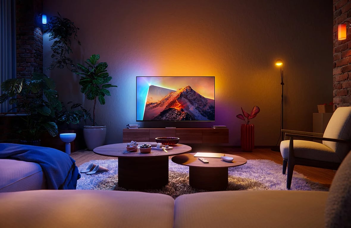 фото Телевизор Philips 50PQS8611/12 1